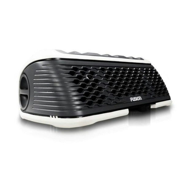 Fusion WS-SA150W trådløs vandtæt marinehøjttaler hvid