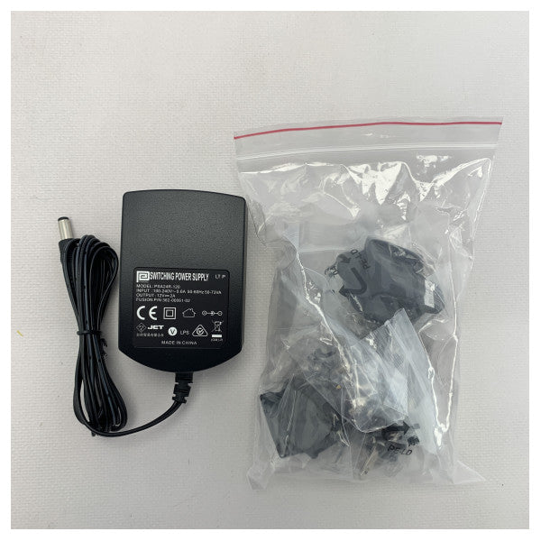 Altifalante marítimo sem fios à prova de água Fusion WS-SA150W branco