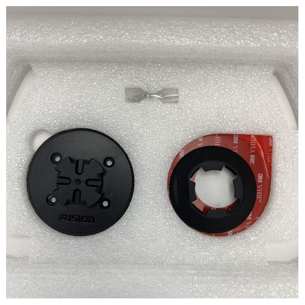 Altifalante marítimo sem fios à prova de água Fusion WS-SA150W branco