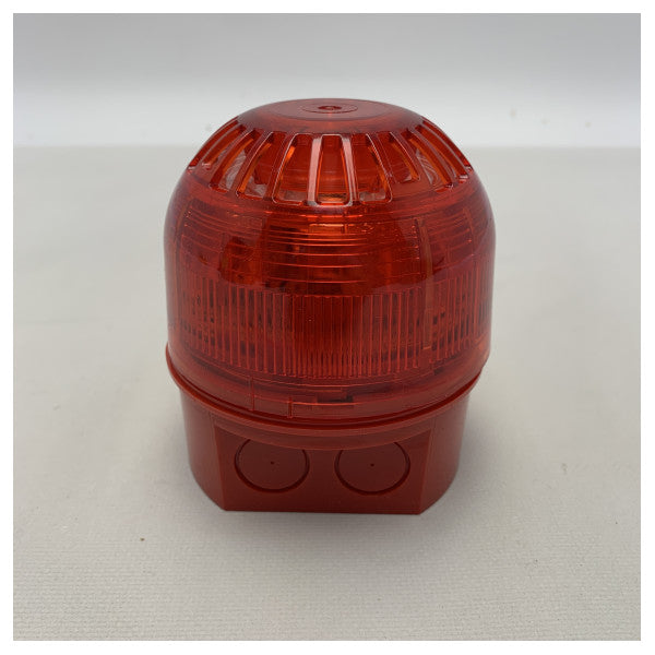 Marmor Sounder Beagyon Red Alarm Signal Horn