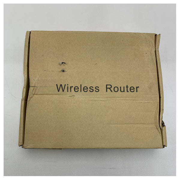 Wi-Fi система Port-It Cios Pebble SIM 3G wifi 230V