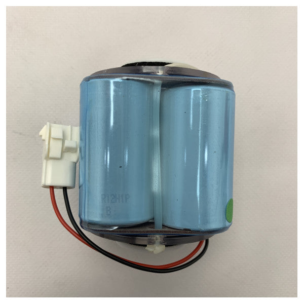 Kannad Lithium EPIRB Batería 14.4V con características de seguridad avanzadas para electricidad confiable