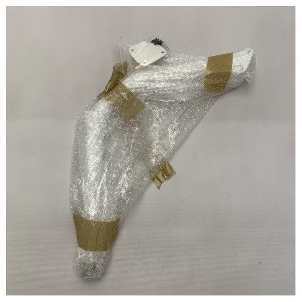 Scernut Apt-GPS-01 GPS de aluminio | Barra de antena VHF