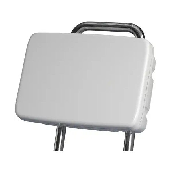 Scernut Raymarine SPH-8-W 8 pulgadas Helmpod | Navpod blanco