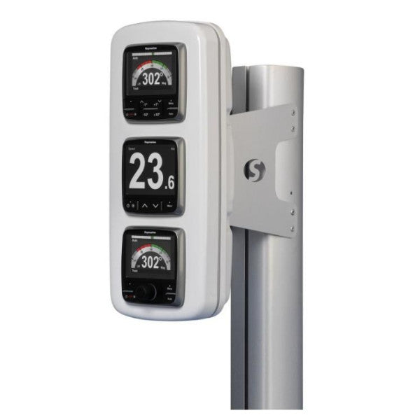 Scanstrut SPM-3I-W 3-Dispray ScanPod Mastpod