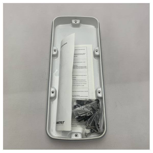 Scanstrut SPM-3I-W 3-Dispray ScanPod Mastpod