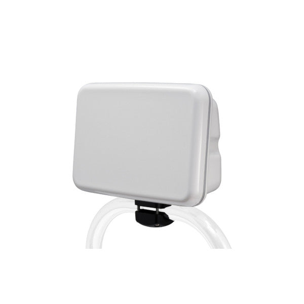 Scernut SPR 75 RM 7 pulgadas Montado de riel montado