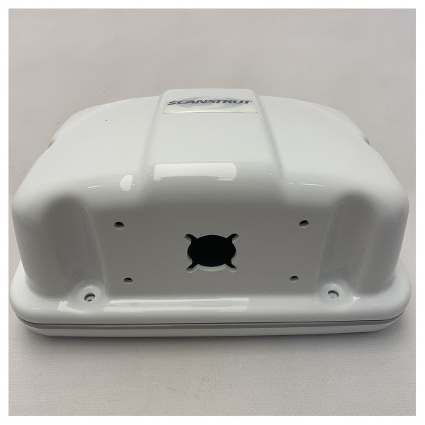 Scernut SPR 75 RM 7 pulgadas Montado de riel montado