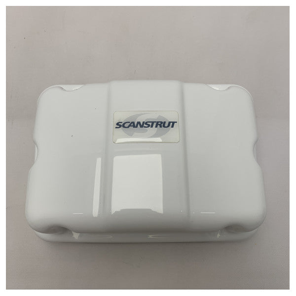 Scernut SPR 75 RM 7 pulgadas Montado de riel montado