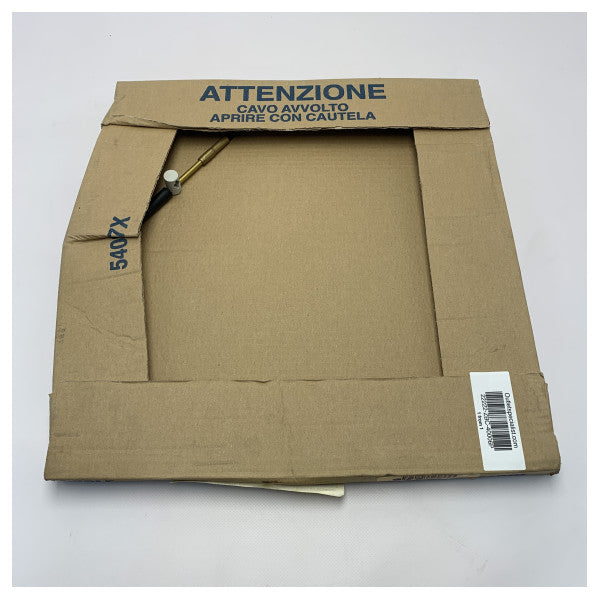 ウルトラフレックス C36 40006P マリン スロットルケーブル