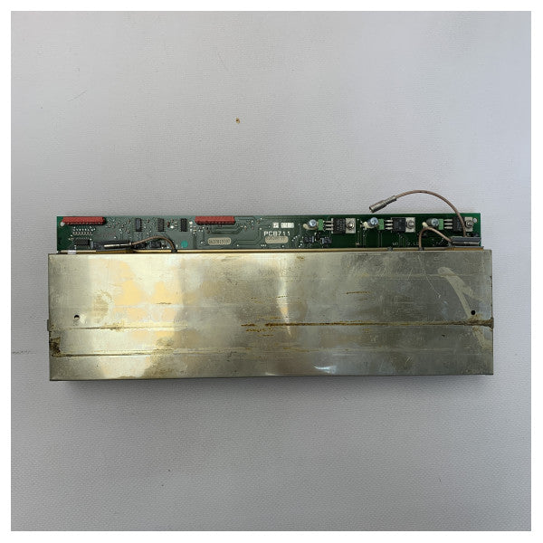 Cobham MF | HF Radio Synthesizer Board PCB - S -n10780590