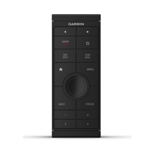 Garmin GRID 20 вертикален контролен панел за многофункционални дисплеи - 010-02011-00 