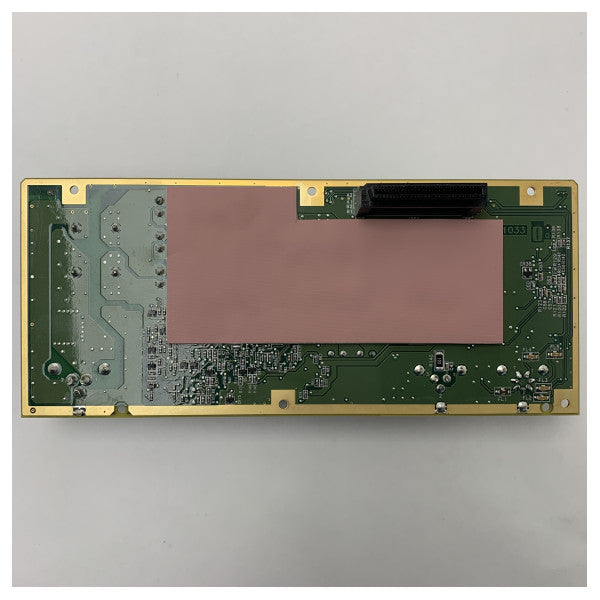 Scheda di alimentazione Radar Furuno 19P1033 SRFS INT PCB - 00103813000 