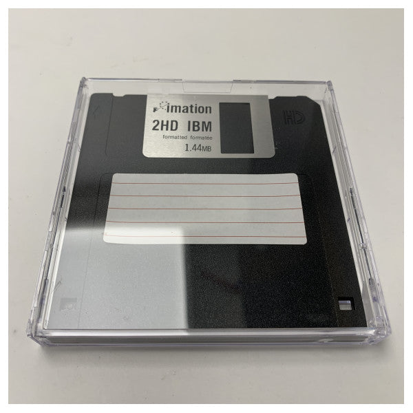 Furuno Felcom15 Floppy Disc - FP16-00601 - 004-439-400 
