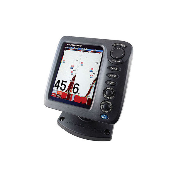 Furuno FCV-688 LCD 5,7-инчов цветен морски риботърсач