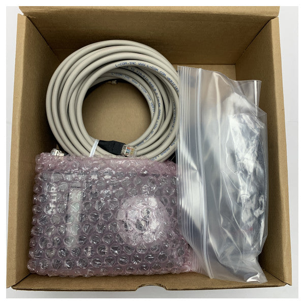 FLIR M617CSデュアルペイロードサーモグラフィ - 432-0003-68-00S