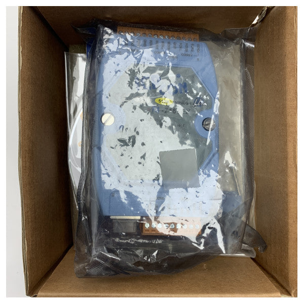 ICP Con Device Server/3 RS-232/1 RS-485/Ethernet - I-7188EX-X506 CR 