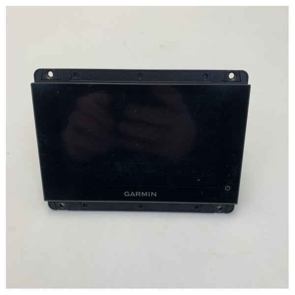 Garmin TD50 5 Inch TouchScreen Multifunzjonali Informazzjoni Display - 010-02139-10 