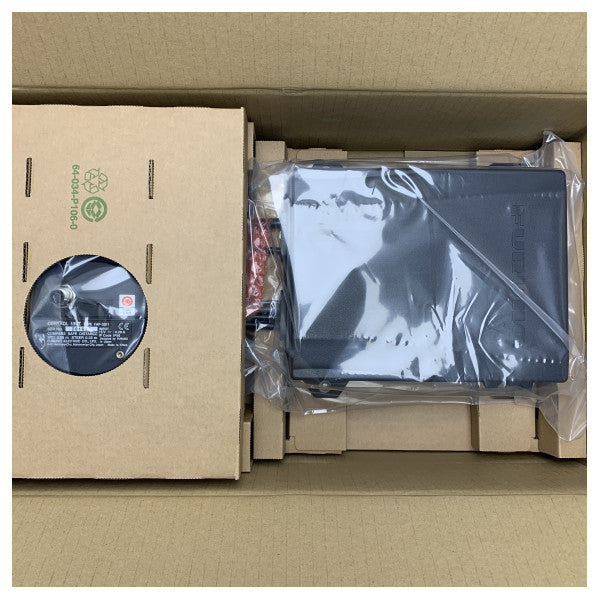 Комплект за дистанционно управление на автопилота Furuno NAVPILOT-300-E-A