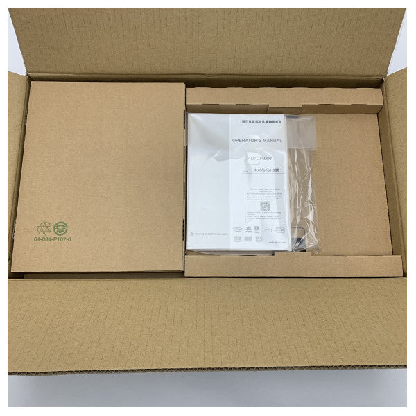 Комплект за дистанционно управление на автопилота Furuno NAVPILOT-300-E-A