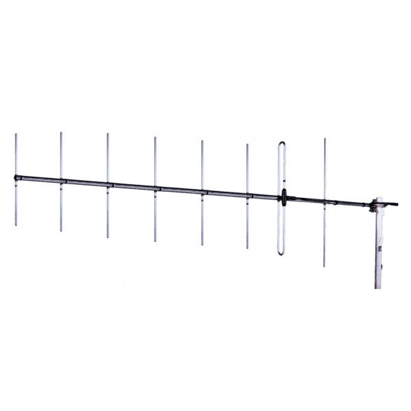 Amphenol Procom Yagi Antenne für Breitbandkommunikation (155-175 MHz) - 7043155