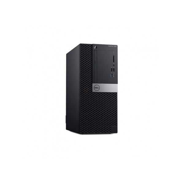 Dell OptiPlex 7060 Desktop Computer - 4GB RAM -1TB HDD - Intel i7 Processor