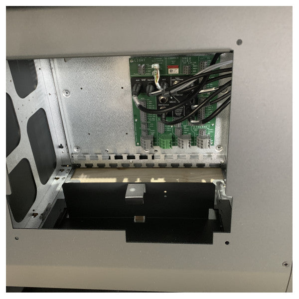 Sailor Cobham 406333D-2000 6333D A3 GMDSS-konsoll 