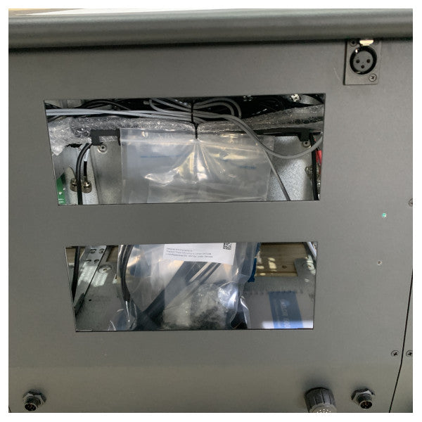 Sailor Cobham 406333D-2000 6333D A3 GMDSS-konsoll 