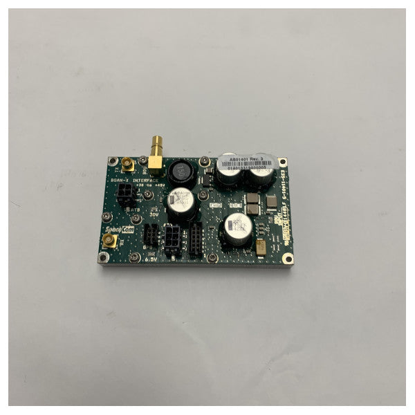 Furuno Felcom500 SP2228 FB-1500 Modul ta' Interface Prinċipali - 00108464000 