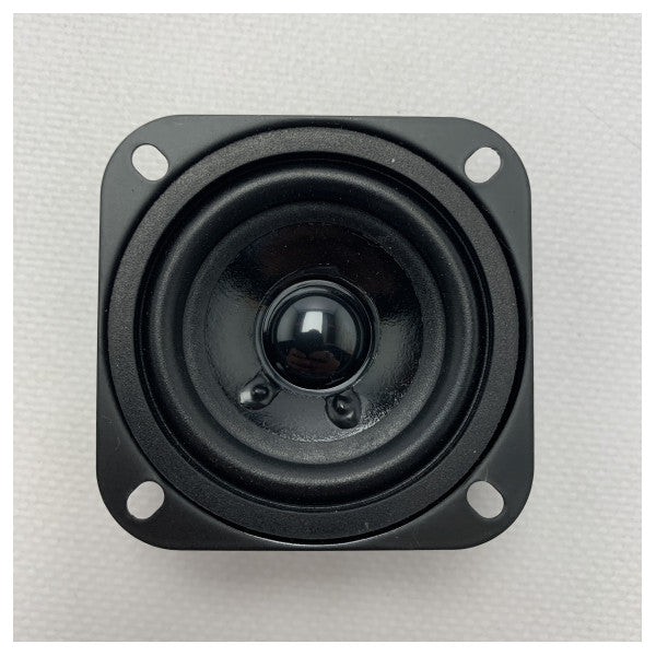 Visaton 56mm slide 10W Nom Full Range Speaker Driver