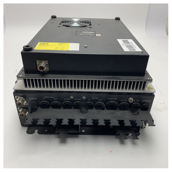 Unità ricetrasmittente Furuno FS-2575T MF/HF