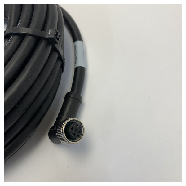 ボルボペンタDGPSアンテナケーブル、動的ポジショニングシステムEVC 2.0用 - 24011652 