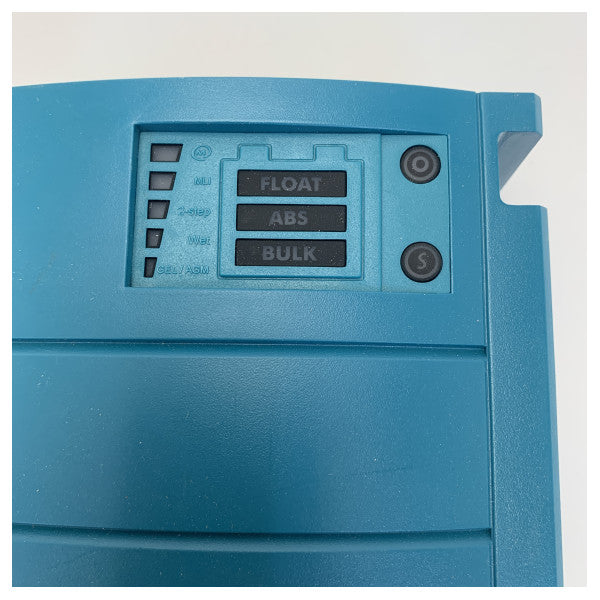 Mastervolt ChargeMaster 12/25-3 Otomatik Akü Şarj Cihazı 12V 25A - 44010250 