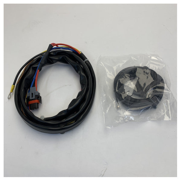 Mastervolt Alpha Pro III Регулатор на заряда на батерията - 45513000 