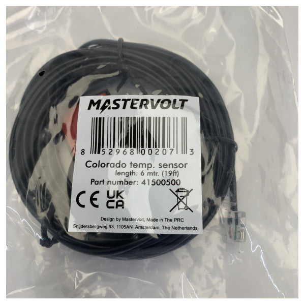 Regulador de carga de batería Mastervolt Alpha Pro III - 45513000 