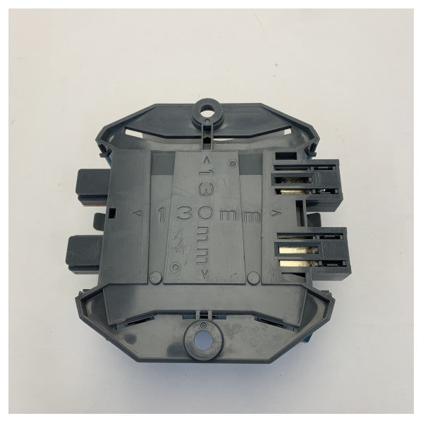 Mastervolt MasterShunt 500 Czone MK III Akü Monitörü 12/24/48V - 77020115 