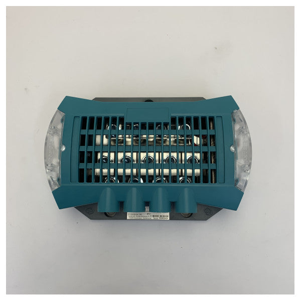 マスターボルト DC 配電ボックス 12/24/48V - 77020200 