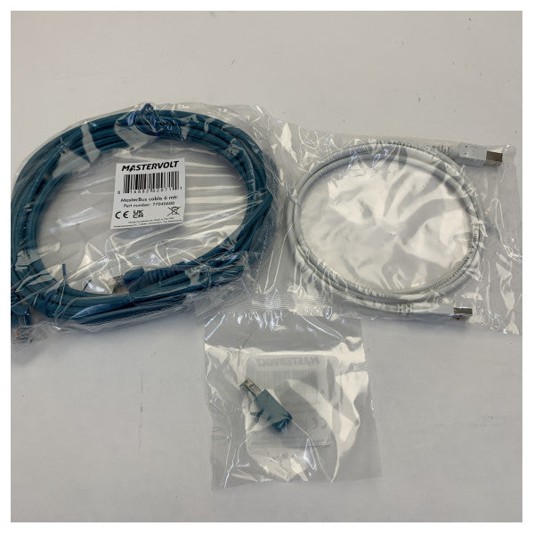 マスターボルト マスターバス USBインターフェースユニット - 77030100 