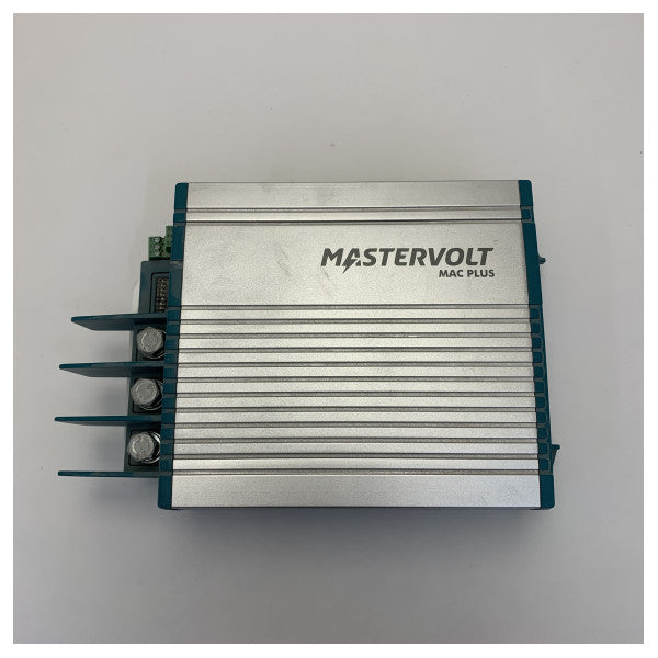 Mastervolt Mac Plus 12V/24V 30 amp DC DC Dönüştürücü - 81205300 