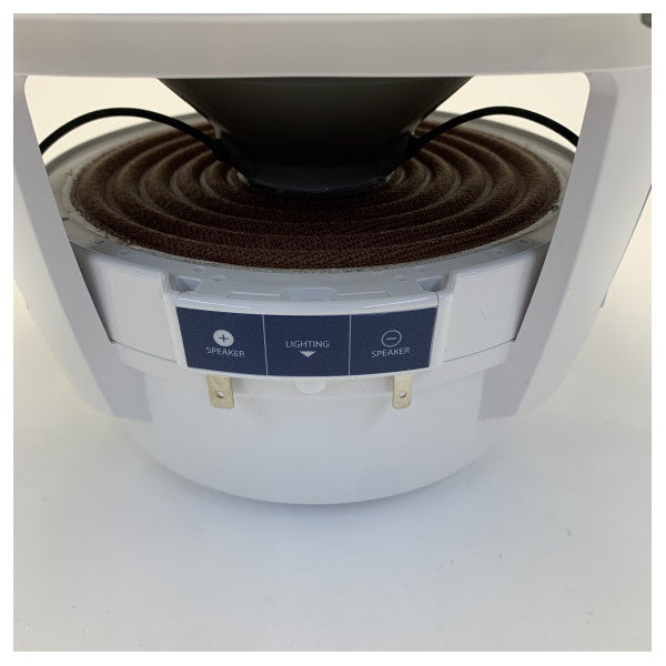 JL Audio M6-10IB-L-GWGW-4 Морски водоустойчив субуфер 250W - 93761  1805543A 