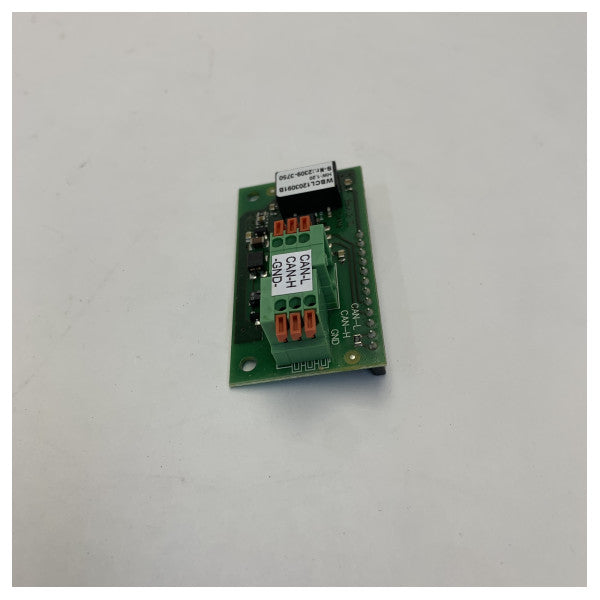 Webasto CAN-Bus grensesnittmodul for BlueCool Aircon-system - WBCL1203091B 
