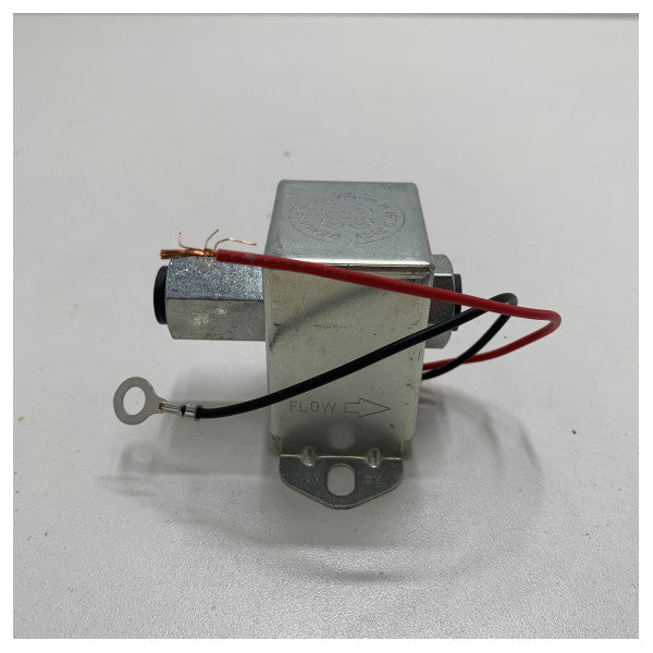 Low Pressure Fuel Pump Facet Solid State 0.31- 0.48 Bar - 40106