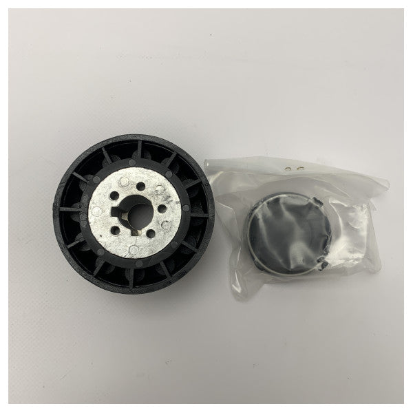 Система за адаптер на волана Ultraflex 40119D X63