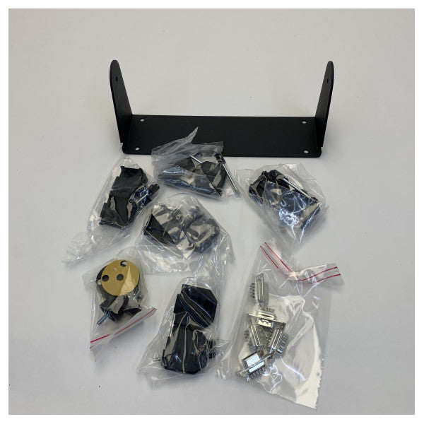 Сейлор AP4365 Черна алармена панел - 8043650006 