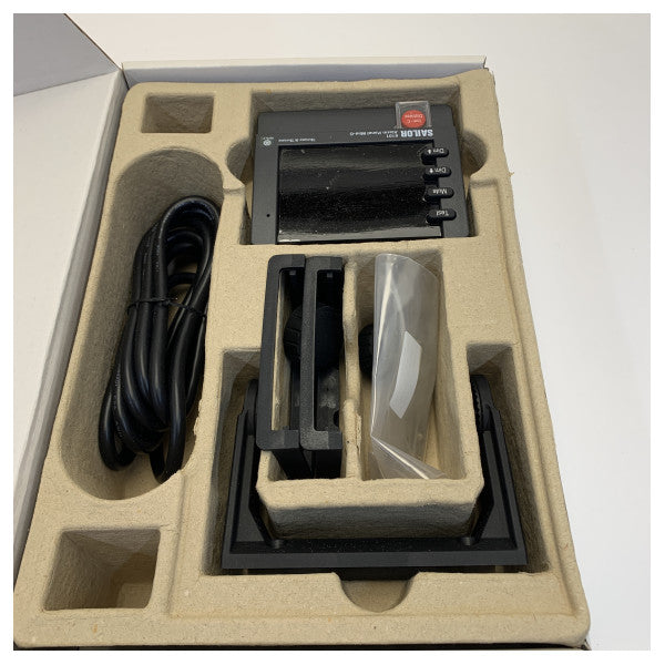 Sailor Cobham GMDSS 6101 Alarm Panel Mini-C - 06103A-00500 