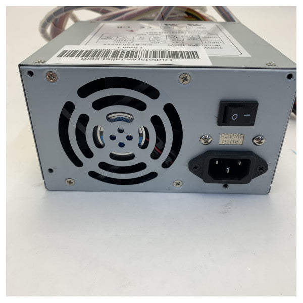 ZKS-400WX 400W Marine Strømforsyning 115 / 230V 