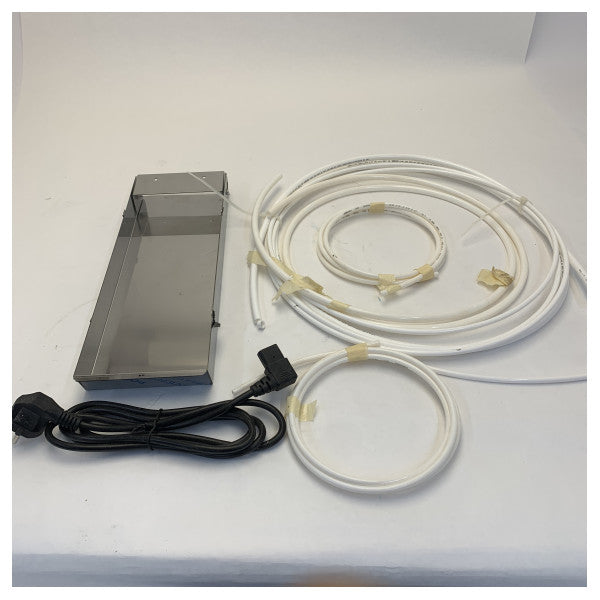 Be-Pure Compact Marine Vannrensesystem - Drikkevann 