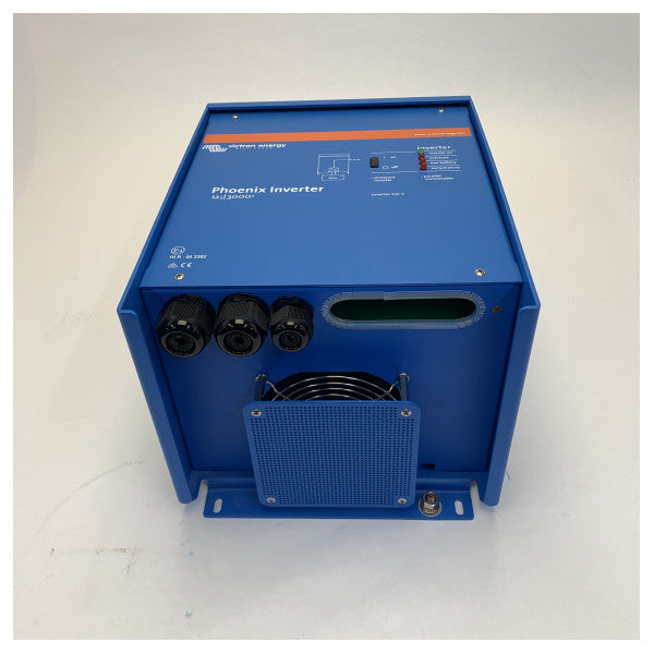 فيكترون فينيكس 12 فولت / 3000 واط / 230 فولت محول جيب - PIN123020000 