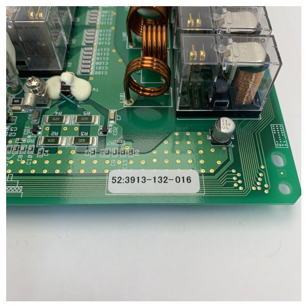 JRC CFG-2150 Marine Antenna Matching Unit - ATU