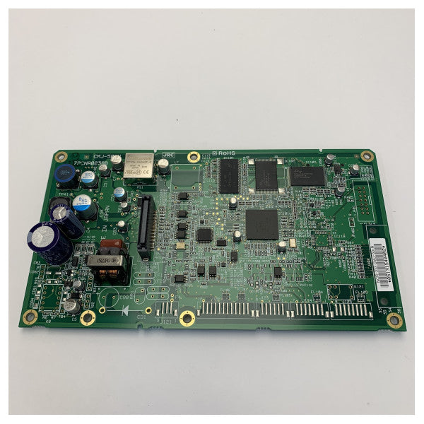 JRC Navtex NCR333 CPU-levy CMU-501N 